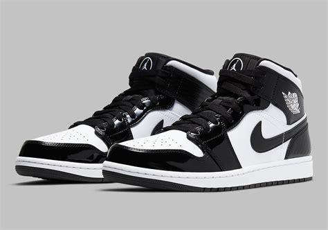 air jordan 1 mid heren|jordan 1 high mid low.